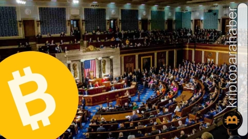 Senato adayından iddialı Bitcoin sözü: Başa geçerse ilk bunu yapacak!