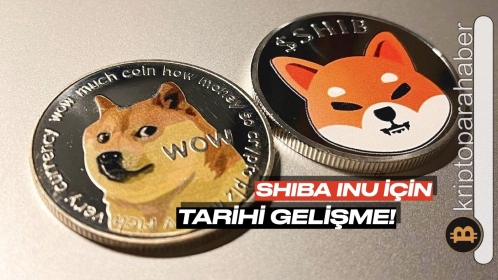 Shiba Inu’da hayal gerçek oluyor! Bomba hamle geldi: Milyarlarca dolar akabilir! Meme coin için tarihi gelişme