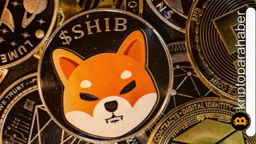 Grafikler olumlu, Shiba Inu tüm zamanların en yüksek seviyesini test edebilir!