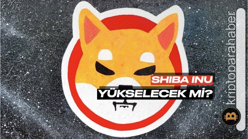 Shiba Inu için kritik seviye belirlendi: Üstünde kapanırsa çok sert fırlayabilir! Olası senaryoları anlatıyoruz