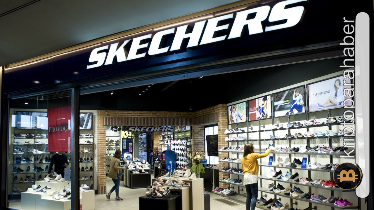 Dünyaca ünlü ayakkabı markası Skechers, Metaverse’e girdi