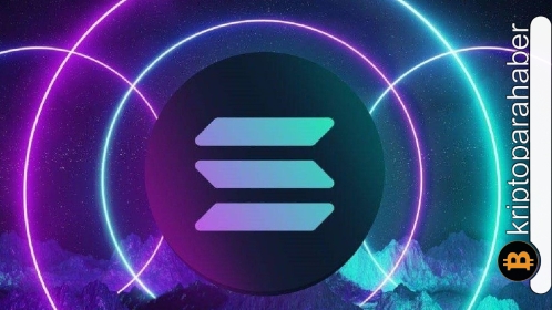 Yatırımcılar dikkat! Artan satış baskısı Solana fiyatını daha da düşürebilir!