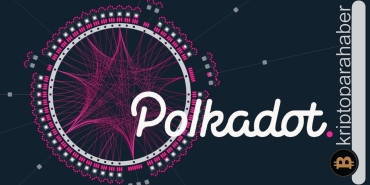 Son 24 saatin en dikkat çeken DOT tabanlı kripto paraları