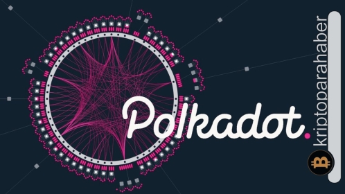 Son 24 saatin en dikkat çeken DOT tabanlı kripto paraları