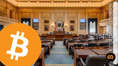 Son dakika: ABD’nin Virginia eyaletinde tarihi karar!