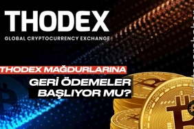 THODEX mağdurlarına geri ödemeler başlıyor mu?
