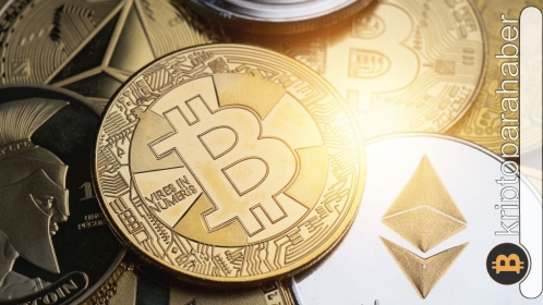 Teknik analiz: Boğalar Bitcoin’i 45K’ya taşımak istiyor, Ether ise 3 bin doları kırdı