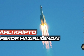 Terra (LUNA) yeni rekora mı gidiyor?