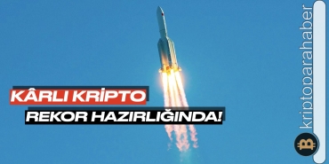 Terra (LUNA) yeni rekora mı gidiyor?