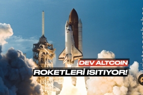 Terra (LUNA) yükselişe mi hazırlanıyor?
