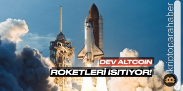 Terra (LUNA) yükselişe mi hazırlanıyor?