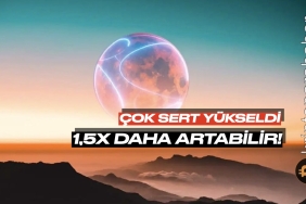 Terra (LUNA) yükselmeyi sürdürebilecek mi?
