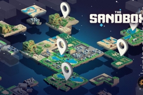 Sandbox, lüks modaya adım atıyor! SAND fiyatı son 25 saat içerisinde yüzde 13 arttı