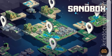 Sandbox, lüks modaya adım atıyor! SAND fiyatı son 25 saat içerisinde yüzde 13 arttı