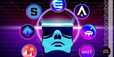 Boğalar bu metaverse coin'de trendi tersine çevirebilir! Yükseliş umutları canlı