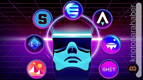 Boğalar bu metaverse coin’de trendi tersine çevirebilir! Yükseliş umutları canlı