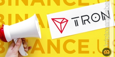 Bu altcoin, Binance US'de listelenmesinin ardından yükselişe geçti! Yeni bir ralli kapıda mı?