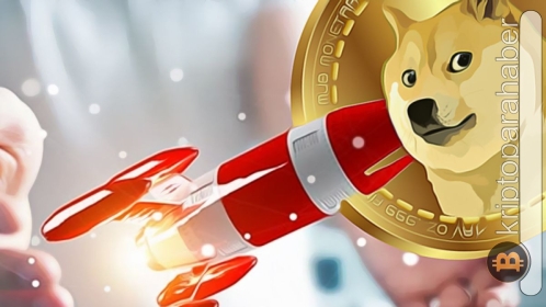 Dogecoin fiyat analizi: DOGEUSD yeni bir sıçramaya mı hazırlanıyor?