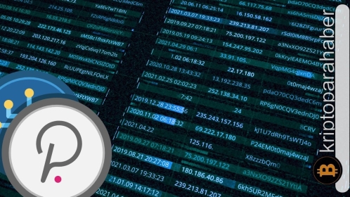 Ukrayna, DOT adresi paylaştı: Gavin Wood anında 5 milyon dolar yolladı