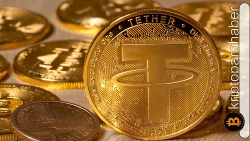 Ukraynalılara 2 milyon Tether toplanarak, dağıtıldı