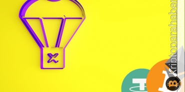 Ukrayna’ya yapılan kripto yardımı 50 milyon doları aştı