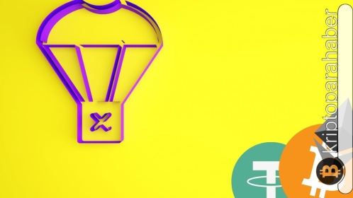 Ukrayna’ya yapılan kripto yardımı 50 milyon doları aştı