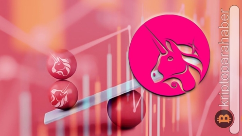 Uniswap (UNI), Ukrayna kripto bağışlarını kolaylaştıracak!