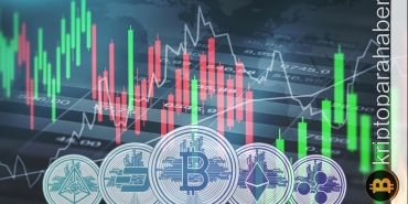 Hafta sonu piyasa nasıl hareket ediyor? Bitcoin ve Ethereum’da son durum…