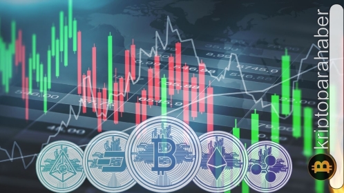 Hafta sonu piyasa nasıl hareket ediyor? Bitcoin ve Ethereum’da son durum…