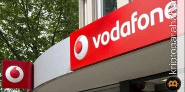 Vodafone, Blockchain tabanlı yeni platformunu başlattı!