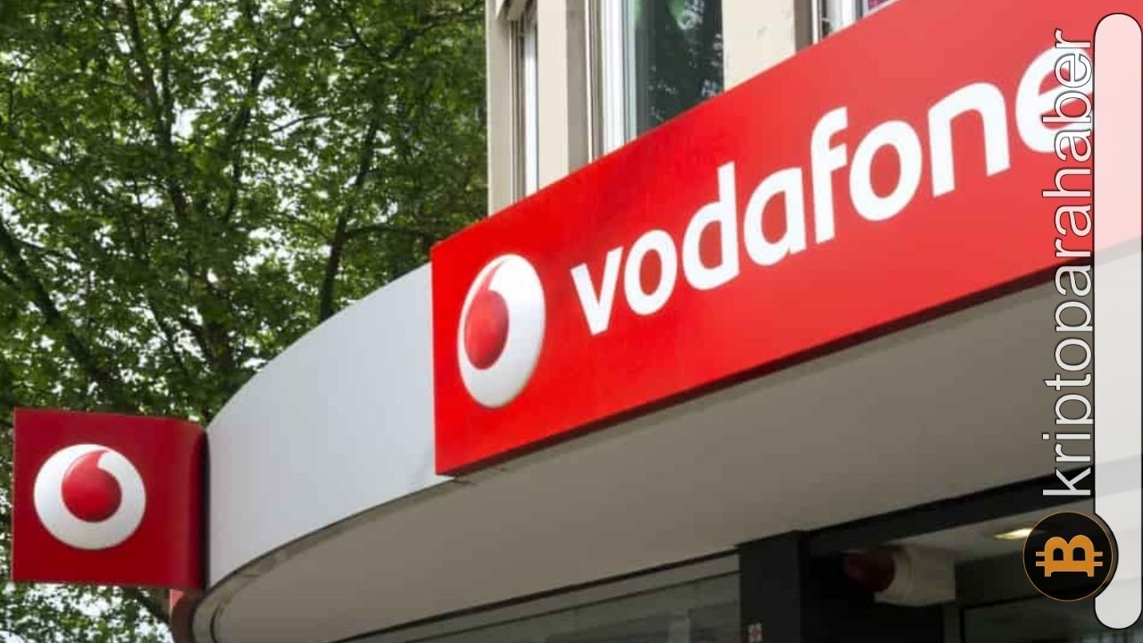 Vodafone, Blockchain tabanlı yeni platformunu başlattı!