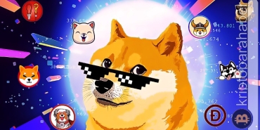 Popüler meme coin önemli bir seviyeyle karşı karşıya! Yukarı yönlü kırılma gelir mi?