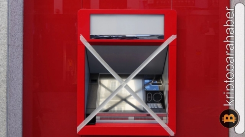 İngiltere, kripto ATM sağlıyacıları için yeni bir adım attı