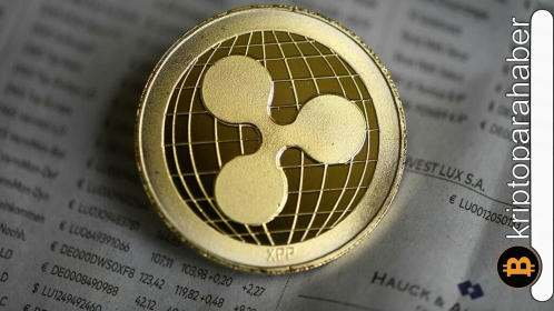 XRP grafiği yükseliş sinyali veriyor olabilir! Altcoin, 1 dolara yükselmeye hazır mı?