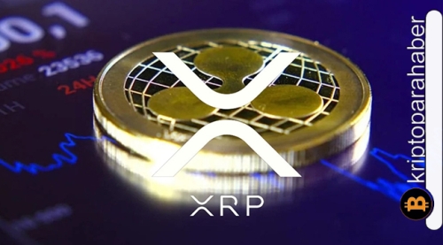 Ripple kritik direnç ile karşı karşıya! XRP, başarılı bir şekilde kırabilecek mi?
