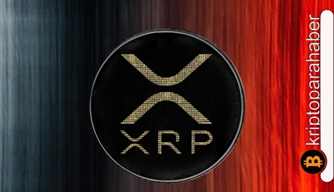 XRP yeni bir direnç noktası ile karşı karşıya! Sıradaki trend ne olacak?