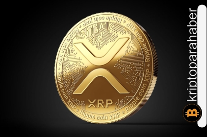 Yeni gelişmeler XRP fiyatına iyi geldi! Yükseliş devam edecek mi?