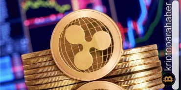 XRP'de sıkışma sona ermek üzere: Sıradaki hamleyi anlatıyoruz! Ortalık fena karışacak