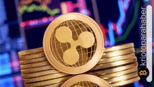 XRP’de sıkışma sona ermek üzere: Sıradaki hamleyi anlatıyoruz! Ortalık fena karışacak