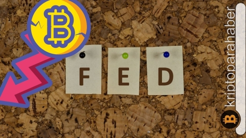 Yatırımcılar, Fed’in faiz kararını bekliyor: Bitcoin ise 39K altında konsolide oluyor