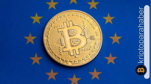 AB, Bitcoin gibi PoW coinleri yasaklayan maddeyi yasa tasarısından çıkardı!