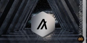 Bu altcoin Ethereum'a rakip olma yarışında dikkat çekiyor!