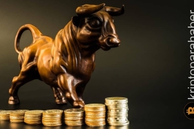 Boğalar bu altcoin'de hakimiyeti ele aldı! Teknik analiz