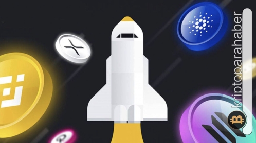 “Bu altcoin, bu fiyatın altına düşmeyecek!” 1 milyon dolarlık bomba bahis