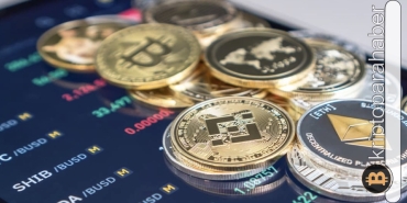 İlk 10'da sıkı mücadele! XRP bu altcoin'e yenik düştü