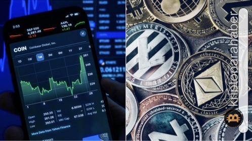 Bu altcoin uçuşa geçti! Yükselişin temelleri sağlam gibi görünüyor