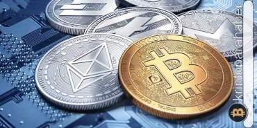 Bu iki kripto para piyasa devlerine inat büyümeye devam ediyor!