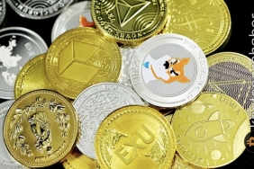 Adını duymadığınız bu altcoin %74 roketledi! Ethereum üzerine kurulu, enerjisi bitmedi ve çok sağlam geliyor...