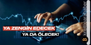 Büyük baskı altında kalan altcoin, kritik eşikte: Ya ölecek, ya zengin edecek!