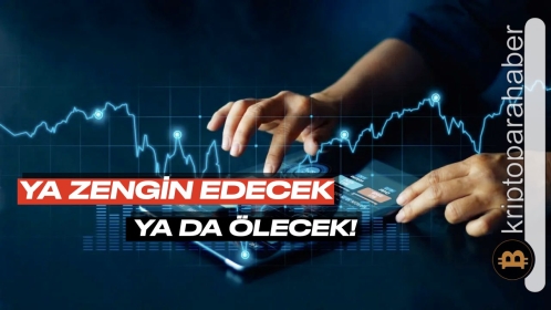 Büyük baskı altında kalan altcoin, kritik eşikte: Ya ölecek, ya zengin edecek!
